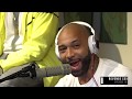 The Joe Budden Podcast Episode 181 | "Revenge Sex"