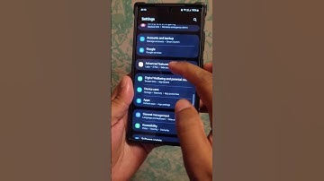 How to use dual app in samsung #samsung #samsungs24ultra #android #tutorial #shortsfeed