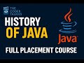 History of java | Everything about java | The coder talkies #javaprogramming #javatutorial