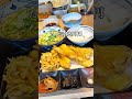 870店舗で1店舗のみ 天ぷら特等席