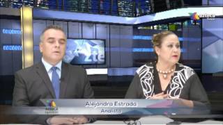 En privado! Una mesa de debate donde se analizaran temas actuales y relevantes en "BCS" (sesión 12)