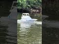 The badco 50 going after the big game #rc #boating #saltwaterfishing #rc #fy