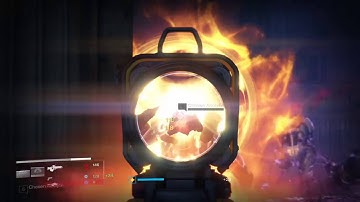 Destiny super spawn trap
