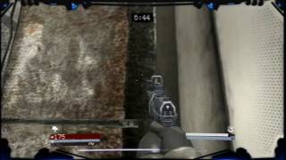 BlackLight: Tango Down - Glitches - Curfew
