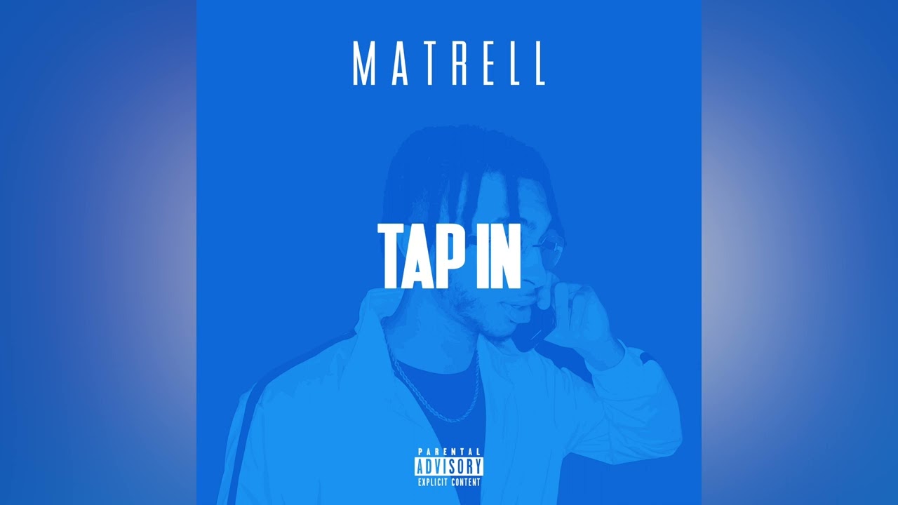 Watch Tap In - Matrell on YouTube Watch Tap In - Matrell on YouTube