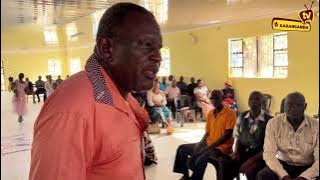 dare ra chief Mutasa .p1 ngozi yapedza wanhu mumusha mambo Karanganda TV