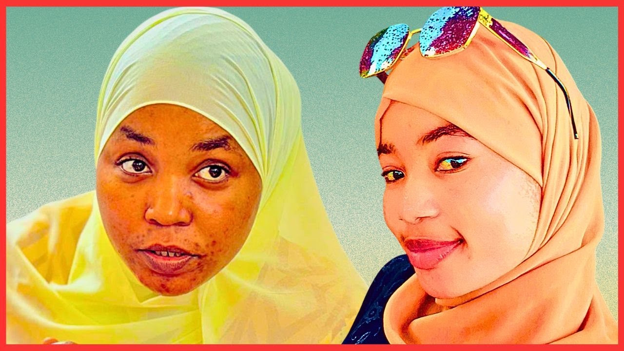DIGO TIKTOKER AFUNGUKA MACHUNGU JUU YA SAKATA LA AISHA MCHINA
