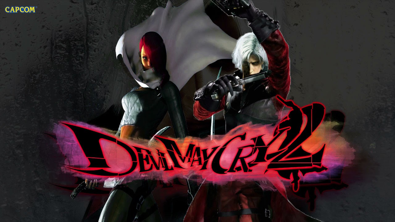 Devil May Cry 2 OST - (FURIATAURUS)