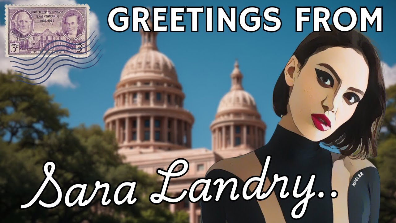 Who is Sara Landry..?