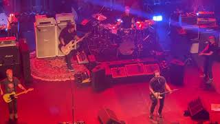 Pearl Jam Better Man Apollo NYC 9/10/22