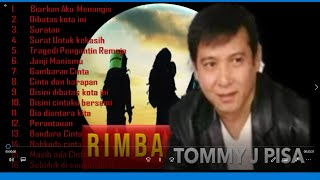 Tommy J Pisa - The Best Of Tommy J Pisa