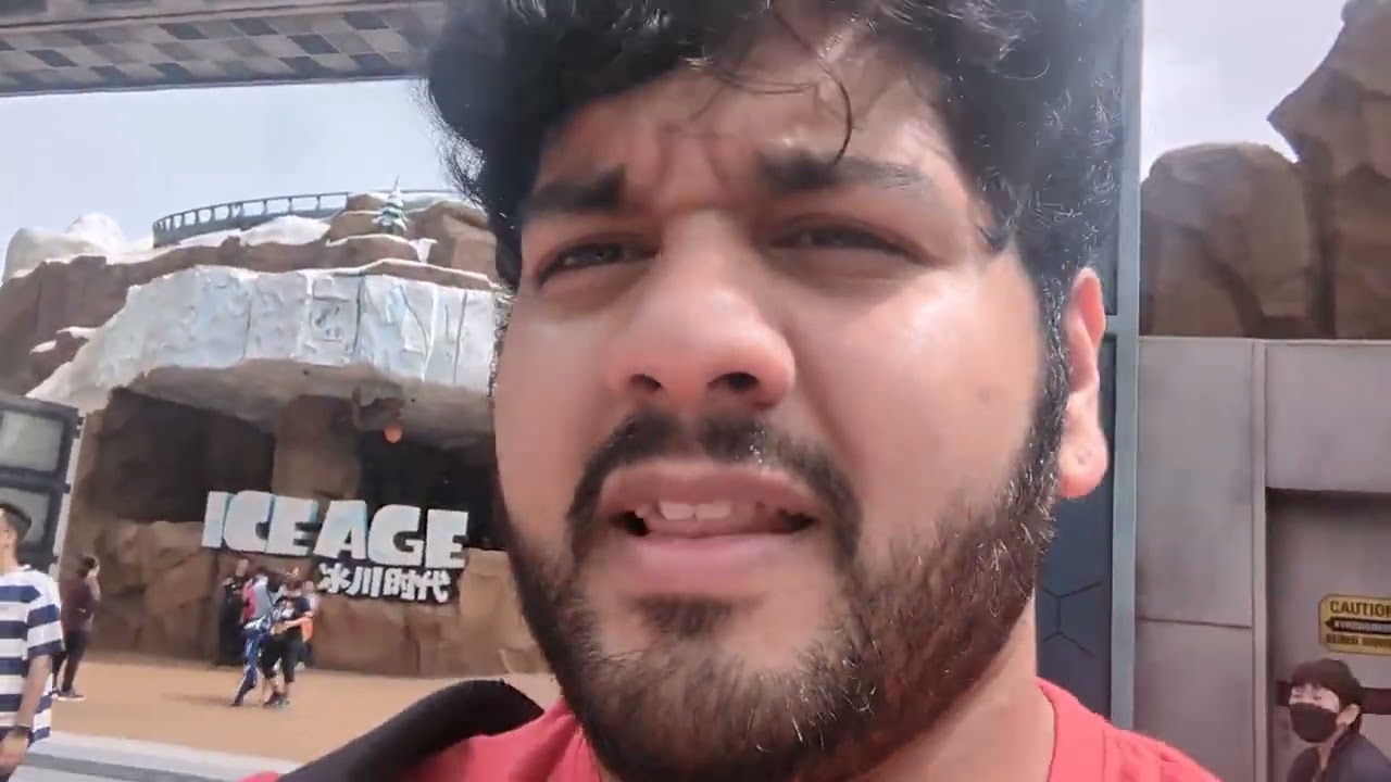Vlog Sample 01