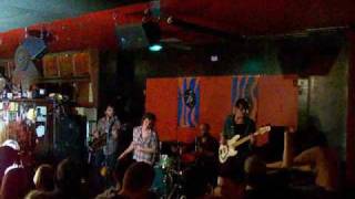 Video thumbnail of "2009-10-16 Company of Thieves - Piece of My Heart"
