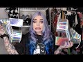 MY SHOE COLLECTION (LOTS OF YRU & DOLLSKILL)