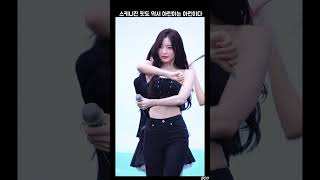 아린이는 역시 아린이다 | 240605 돌핀 직캠