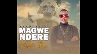 Magwendere - Refiller Boy Magwendere