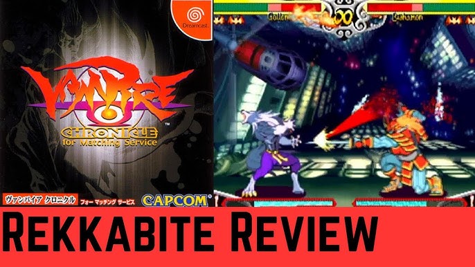 The King of Fighters 2002 Unlimited Match (for PC) Review