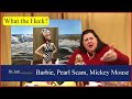What the Heck I&#39;m Supposed to Do This! Barbie Dolls, Pearl Scam, Selling Mickey Mouse | Ask Dr. Lori