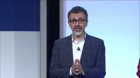 Omid Sojoodi discusses MathWorks, LabVIEW and LabVIEW NXG