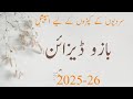 Winter Sleeve Designs 2025-26 | Stylish & Warm Trends for Ladies