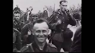 Контрнаступление советских войск против немецко-фашистских войск в битве под Москвой