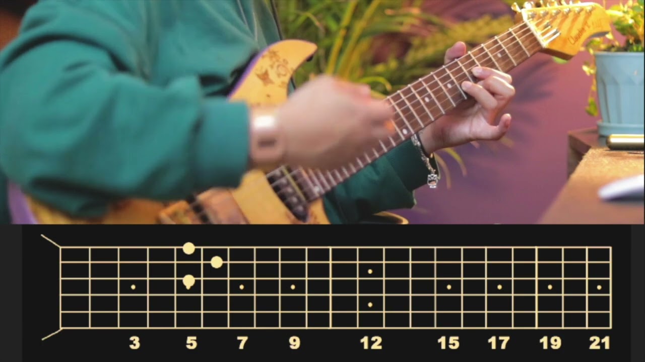 🤯 DEBISTE APRENDER ESTO PARA IMPROVISAR correctamente ⛔