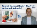 Bbrek kanseri neden olur nedenleri nelerdir  prof dr abdullah armaan