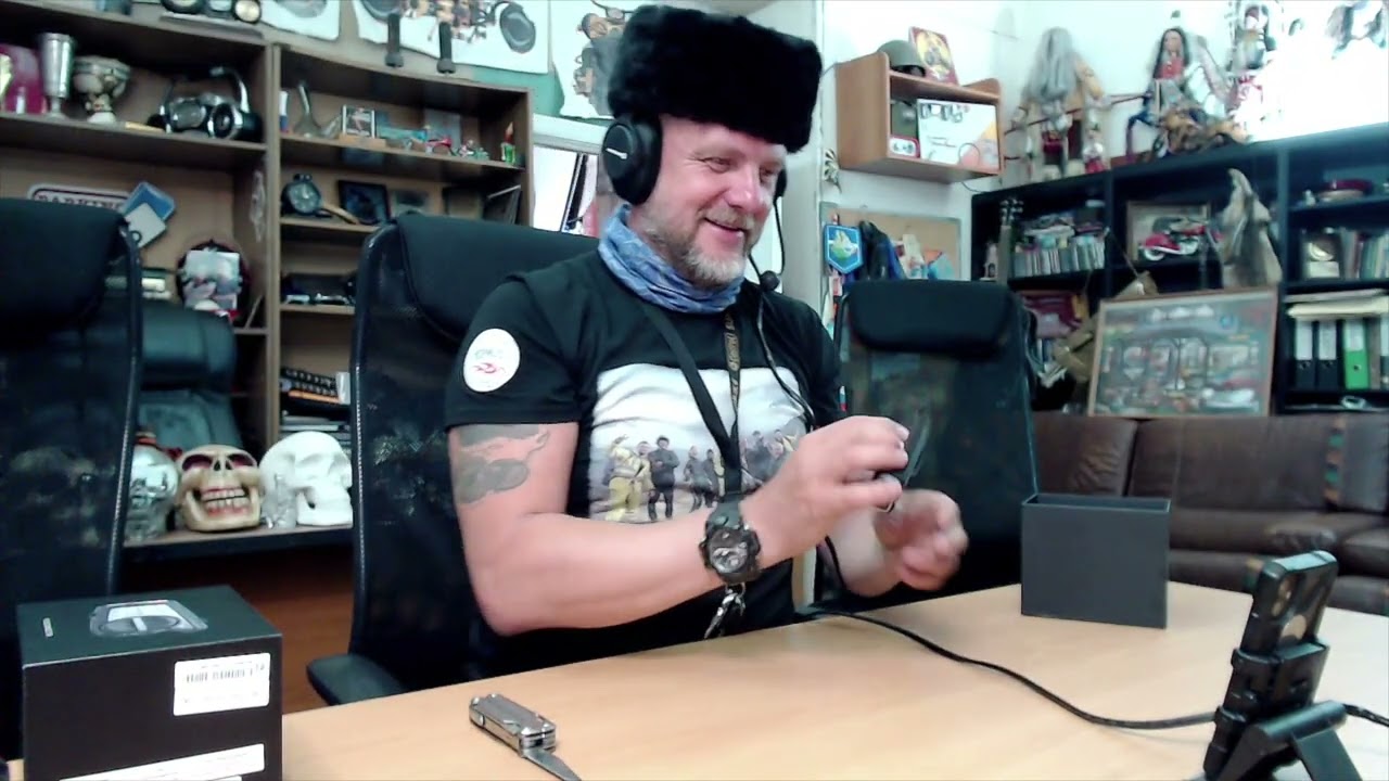 SENA 50C. Обзор функций и презентация на Моторадио