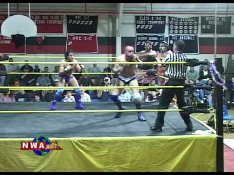 NWA On Fire 2310_split4.avi