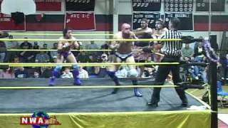 NWA On Fire 2310_split4.avi