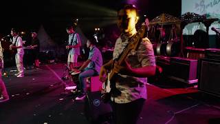 Korban Janji - GuyonWaton feat agung jondil - live at Alun alun kidul jogja chords