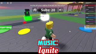 Youtuber Tycoon Part 1 Roblox