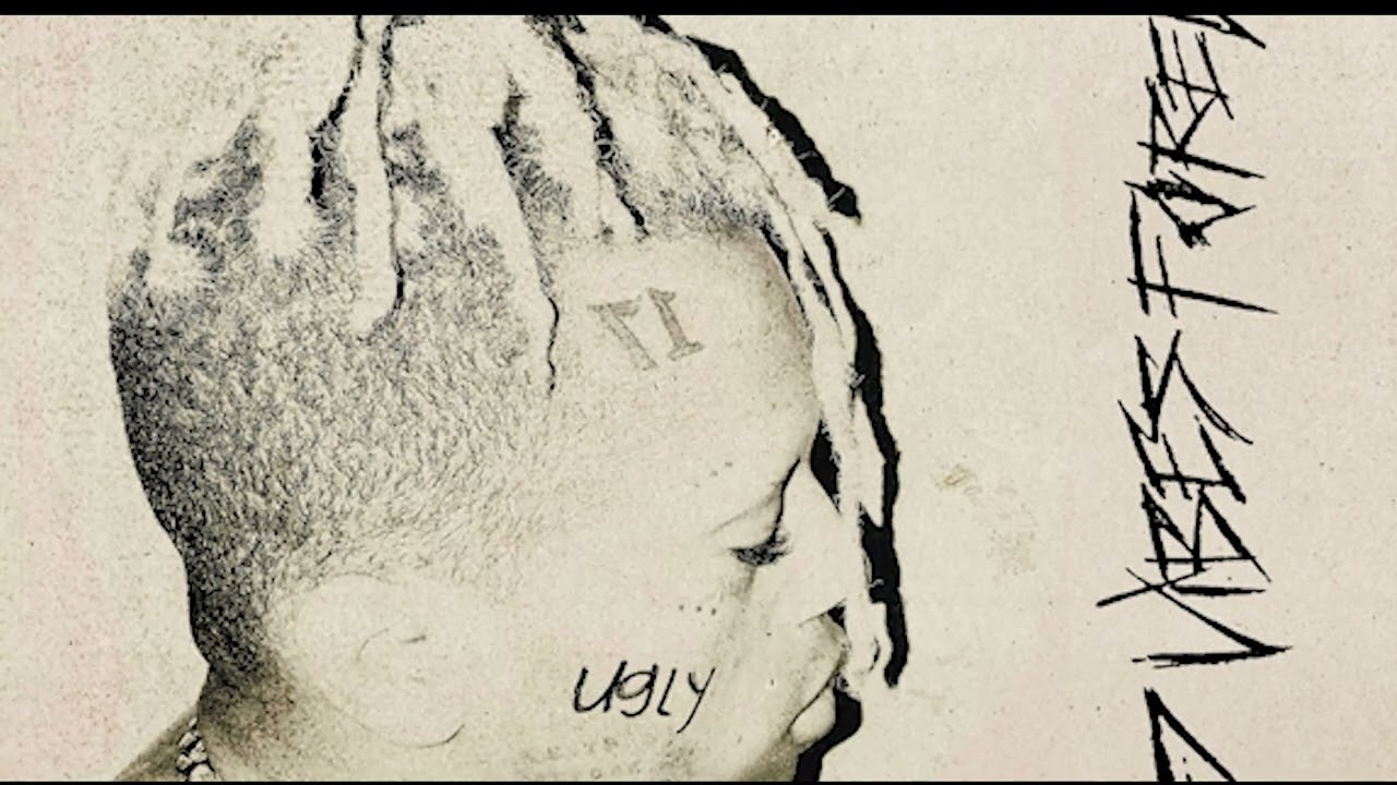 Instrumental – HEARTEATER - XXXTENTACION - (No Vocals)