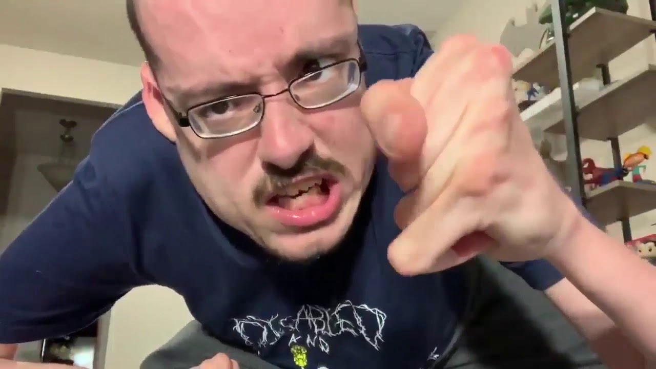 This Is War Ricky Berwick Youtube Images, Photos, Reviews