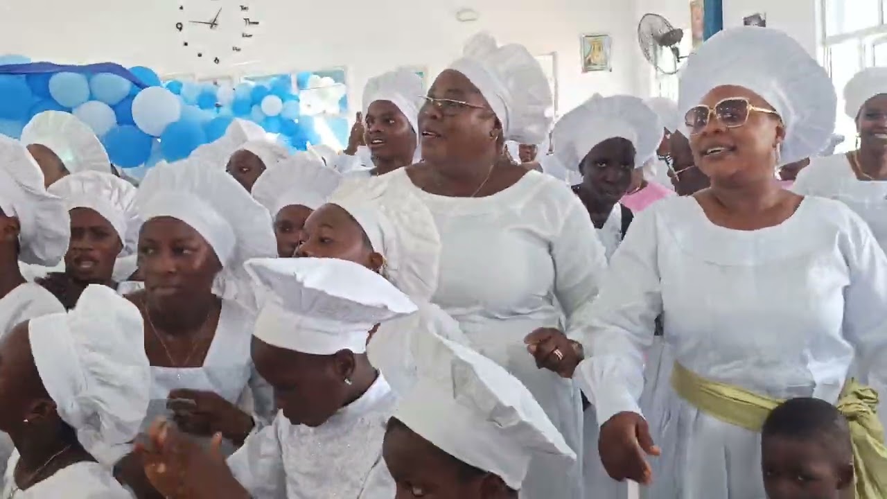 JUVENILE HARVEST THANKSGIVING WITH DOTVOCALZ