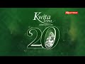LIVE - Rwanda Celebrates 20th 'Kwita Izina' Gorilla Naming / Kinigi / September 5, 2025