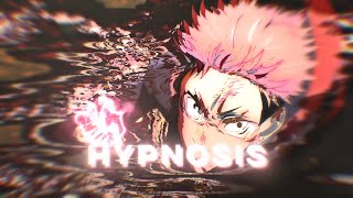 「HYPNOSIS」- JUJUTSU KAISEN [EDIT/AMV] 4k