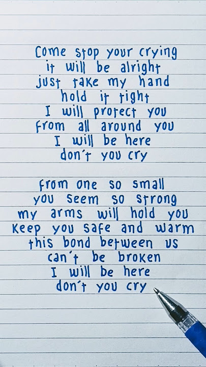 You'll Be in My Heart (Spotify Singles) · NIKI · Phil Collins · Lyrics