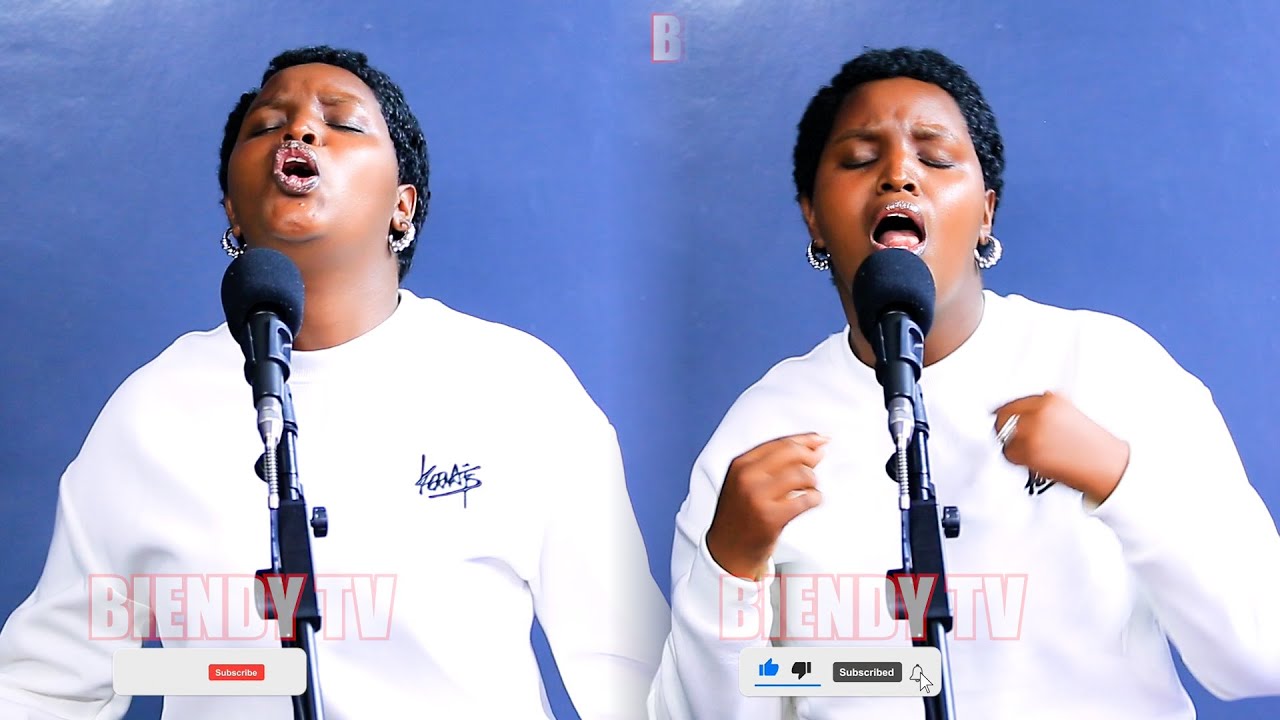 IGITARAMO HAMWE NA MWIRINZI\\UYUMUNSI UBE MUSHYA\AMEN\UW'ABANTU BATASHIMYE\YESU ARAKORA#biendytv