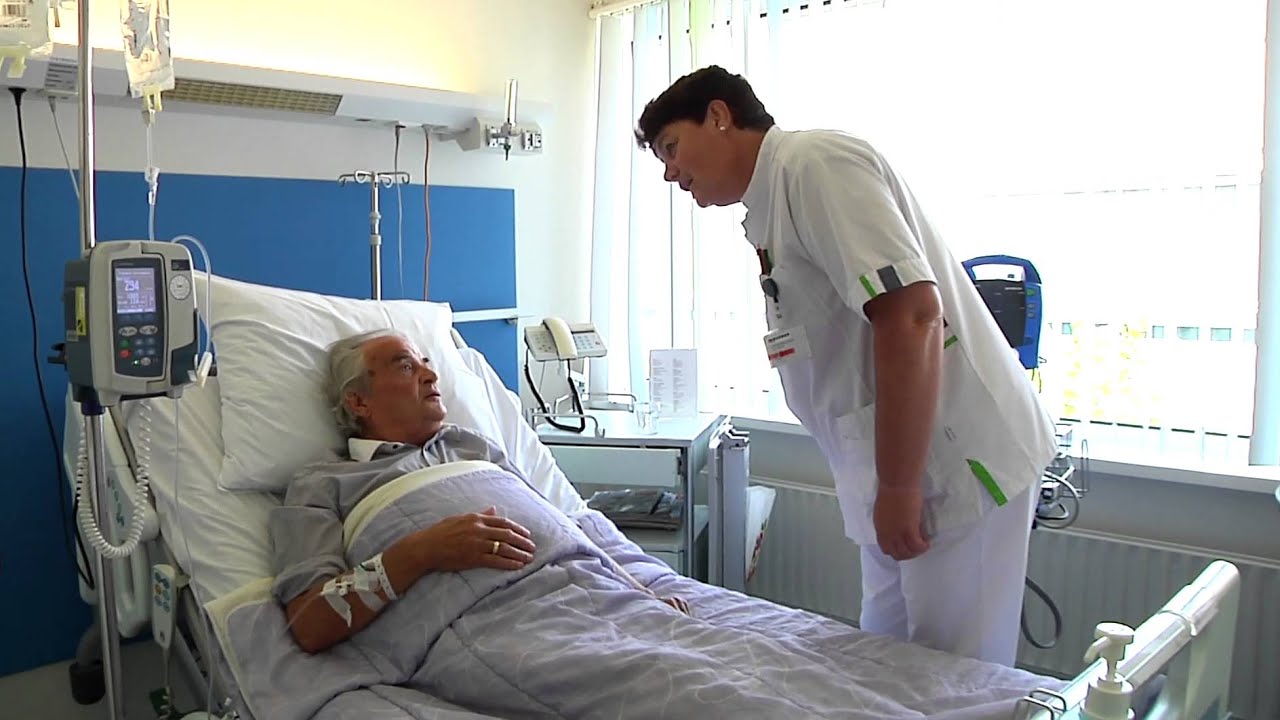 Spijkenisse Medisch Centrum