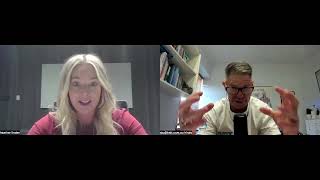 Sports Massage :  Dr Heather Linden UFC Performance Institute : Director of physical therapies