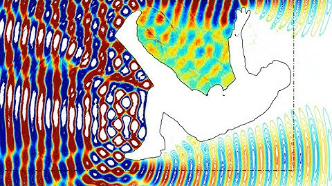 Fall detection radar