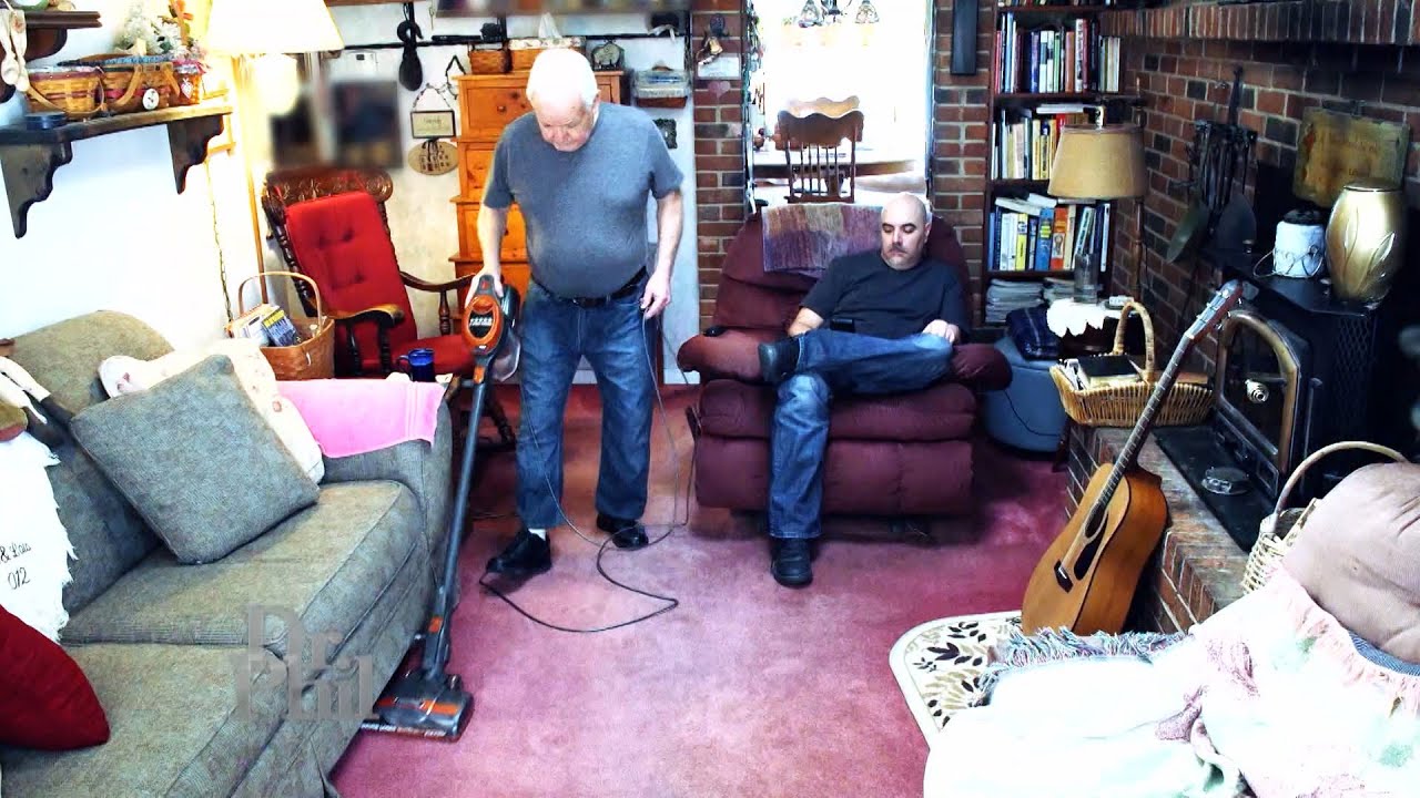 ‘What Are You Doing At Your ExFatherInLaw’s House Sleeping In Bunk