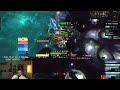 | OUTLAW ROGUE AFTER BUFFS IS PRETTY NASTY | +18 Temple of Sethraliss | Casualaddict ROGUE POV |