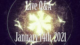 Famous The Exploring Series Live Q&A - January 14th, 2021 Wealth