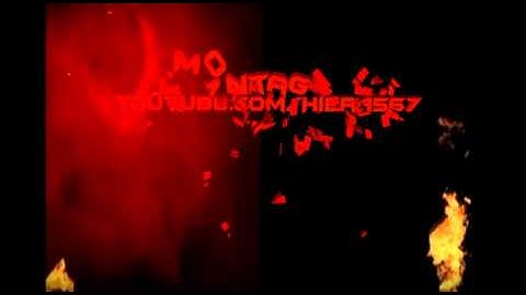 Advanced Cinema 4D Crash Intro