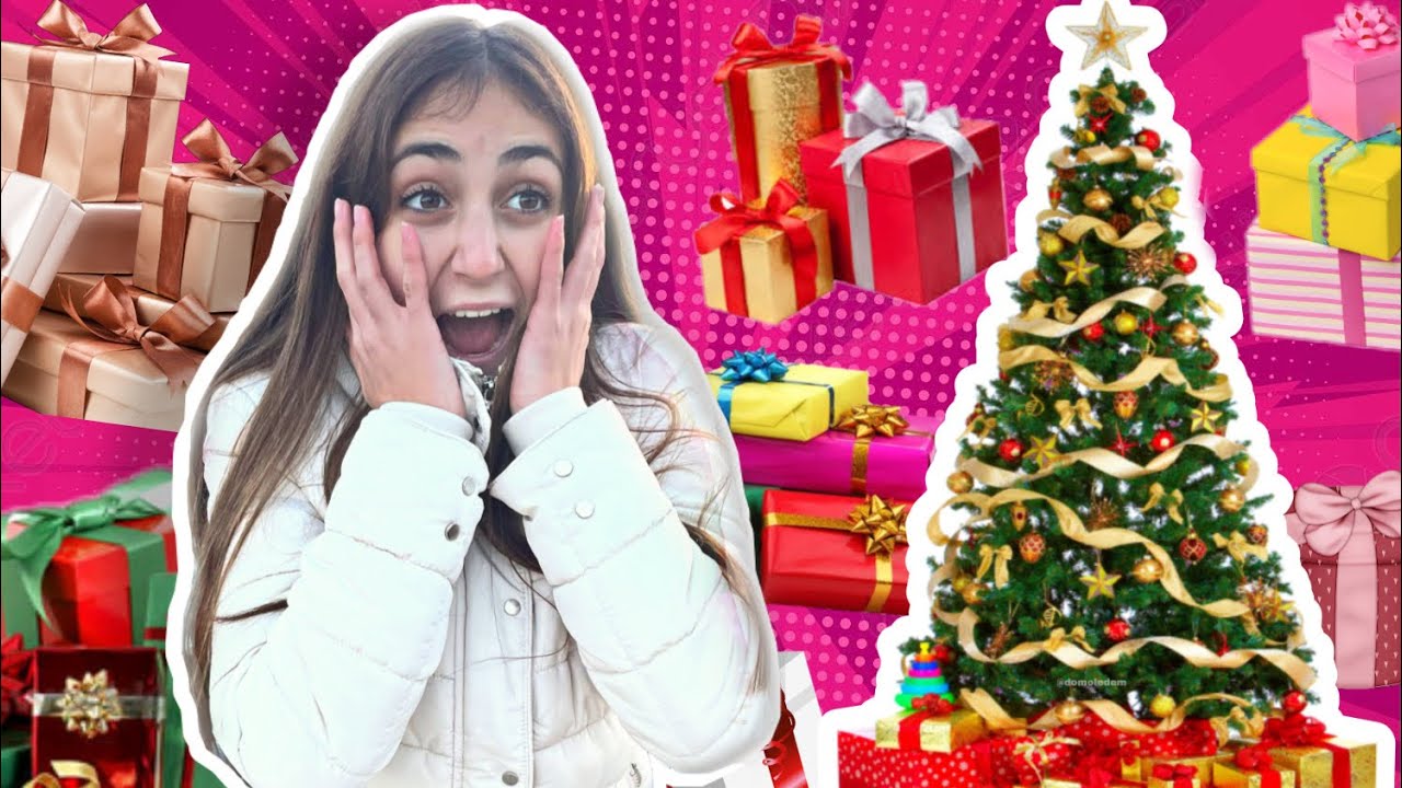 REGALO de NAVIDAD SORPRESA adelantado - Silvia Sánchez