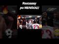 Zaczynamy odliczanie! Po mundial🔥 #świrikrólowa #muzyka #polska #mundial