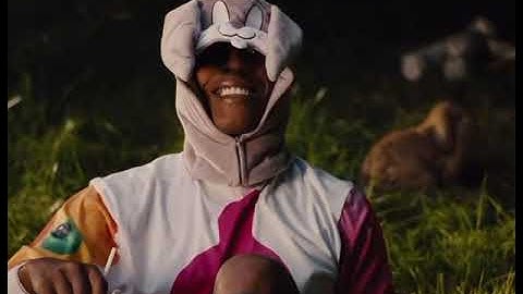 A$AP Rocky - Happy Easter Snippet || NEW