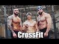 CROSSFIT je nejlepší SPORT!